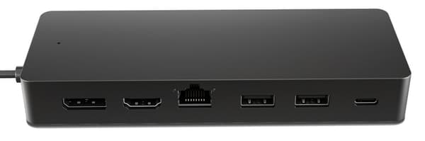 HP Universal USB-C Multiport Hub