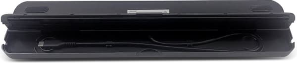 Acer 13-i-1 dockingstander - Dockingstation - USB-C - VGA, 2 x HDMI, DP - 1GbE (HP.DSCAB.015)