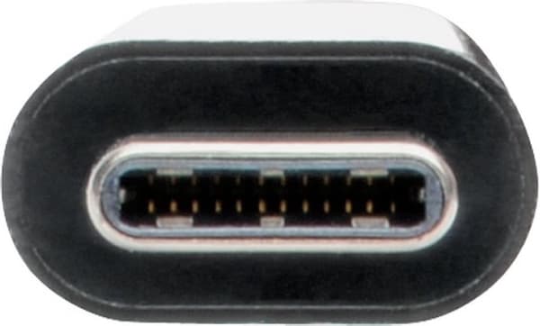 Eaton PowerWare Tripp Lite USB C till HDMI Multiport Video Adapter Converter med USB-A Hub, USB-C PD