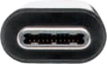 Miniatyrbild 4 av 8: Eaton PowerWare Tripp Lite USB C till HDMI Multiport Video Adapter Converter med USB-A Hub, USB-C PD