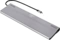 Miniatyrbillede 2 af 4: Renkforce notebook dockingstation RF-DKS-902 Velegnet til mærke (notebook dockingstationer): Univer