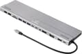 Miniatyrbillede 1 af 4: Renkforce notebook dockingstation RF-DKS-902 Velegnet til mærke (notebook dockingstationer): Univer