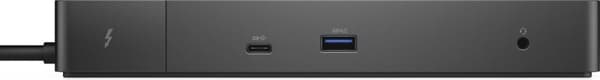 Dell Thunderbolt Dock WD19TB; Dockningsstation (210-ARJD)