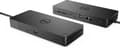 Miniatyrbild 7 av 7: Dell Thunderbolt Dock WD19TB; Dockningsstation (210-ARJD)