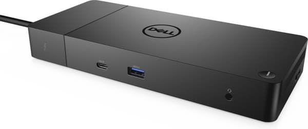 Dell Thunderbolt Dock WD19TB; Dockningsstation (210-ARJD)