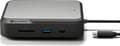 Miniatyrbild 8 av 9: Alogic Dual HDMI Universal kompakt dockningsstation