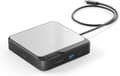 Miniatyrbild 1 av 9: Alogic Dual HDMI Universal kompakt dockningsstation