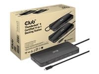 Club 3D Dockingstation