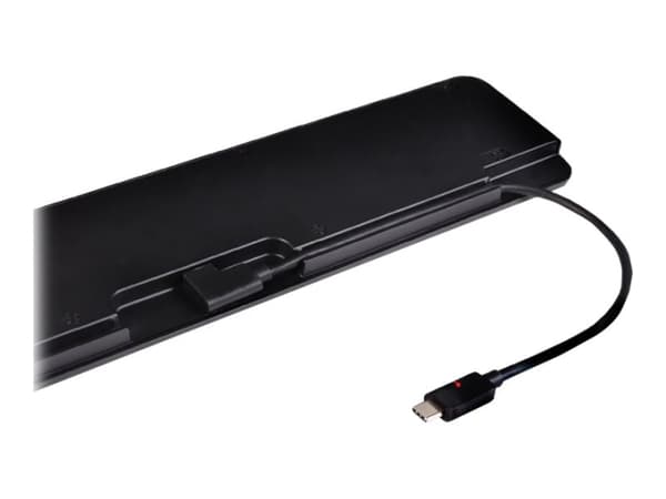 Club 3D Triple Display Dynamic PD Charging Dock Dockingstation