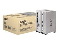 Club 3D Dockingstation