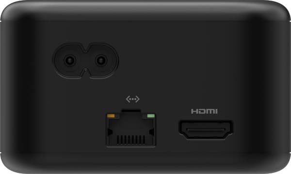 Belkin USB-C 6-i-1 Core GaN-batteri, 130 W