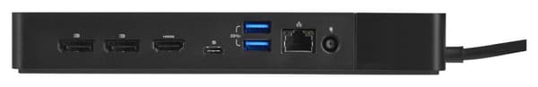 DELL DOCK WD19S 180W Begagnad