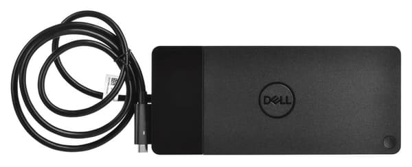 DELL DOCK WD19S 180W Begagnad