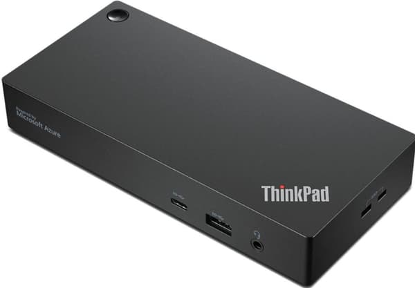 LENOVO ThinkPad Universal USB-C Smart Dock 40B20135EU