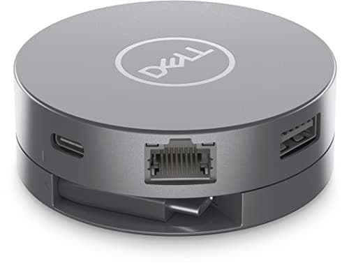 Dell 6-in-1 USB-C Multiport (470-AFJI)