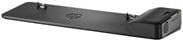 HP UltraSlim Docking Station 2013 - telakointiasema - VGA, 2 x DP - 65 wattia - EliteBook 735 G6, 745 G6, 840 G6, 850 G6, Mobile Thin Client mt45, Pro