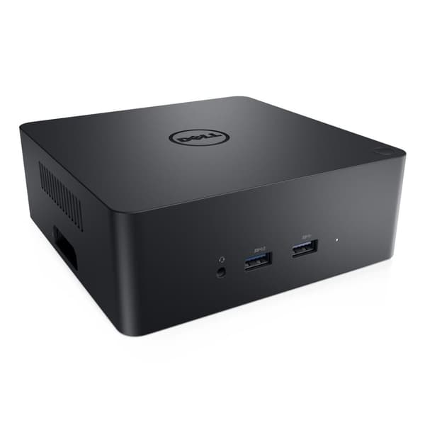 Dell Dual USB-C Thunderbolt Dock TB18DC, W125781983 (TB18DC)