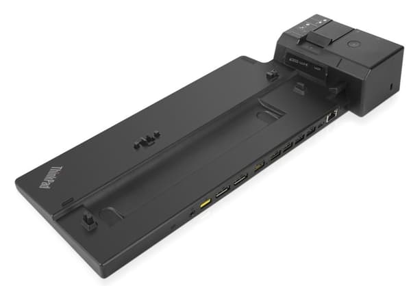 Lenovo Pro dockningsstation TP (40AH0135SA)