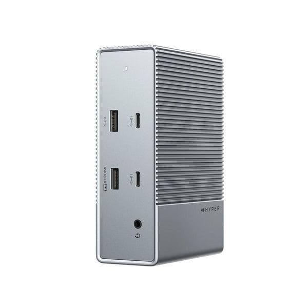 HYPER GEN2 15-in-1 USB-C-telakointiasema (HDG215-EU)
