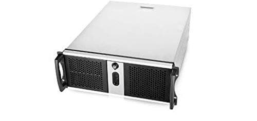 OWC Thunderbolt Hub -telakointiasema, harmaa/musta, Thunderbolt 4, USB-A
