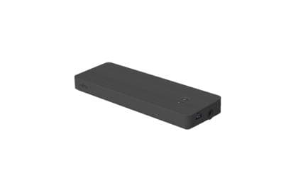 Fujitsu - Porttitoistin - USB-C / Thunderbolt 4 - HDMI, 2 x DP - GigE - 170 wattia - LIFEBOOK E5511, U7311, U7411, U7511, U9310x, U9311, U9311x
