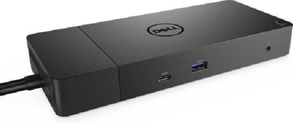 Dell WD19 - Dockingstation - 180W