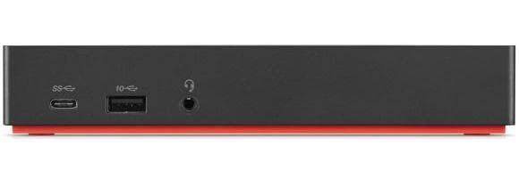 Lenovo ThinkPad USB-C Dock Gen2 (IT)