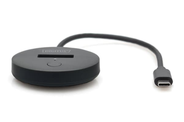 Digitus M.2 NVMe/SATA-dockingstation
