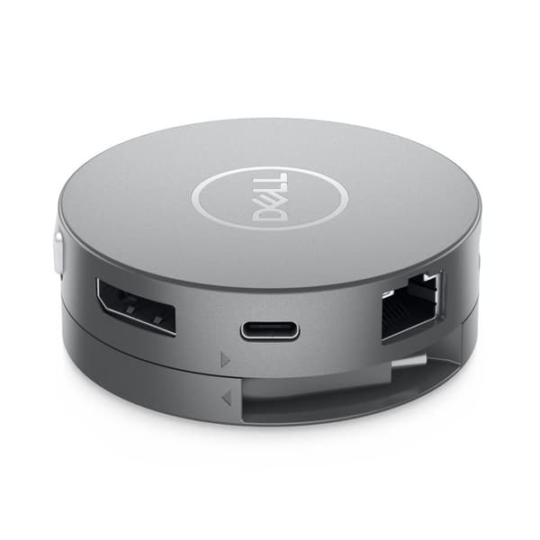 DELL USB-C mobiladapter – DA310