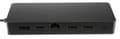 Miniatyrbild 1 av 7: HP universell USB-C multiporthubb