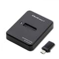 Miniatyrbild 7 av 7: Qoltec SSD-dockningsstation M.2 SATA | NGFF