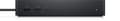 Miniatyrbild 4 av 7: DELL Universal Dock – UD22 Dockning Thunderbolt Svart