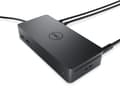 Miniatyrbild 6 av 7: DELL Universal Dock – UD22 Dockning Thunderbolt Svart