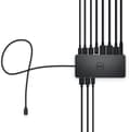 Miniatyrbild 7 av 7: DELL Universal Dock – UD22 Dockning Thunderbolt Svart