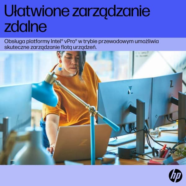 HP Thunderbolt -telakointiasema 120 W G4
