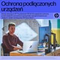 Pikkukuva 9 / 10: HP Thunderbolt -telakointiasema 120 W G4