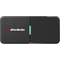 Pikkukuva 3 / 5: Acquisition Box - AVERMEDIA - Live Streamer CAP 4K BU113 - HDMI-USB3-yhteensopiva - DSLR-yhteensopiva - musta