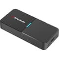 Pikkukuva 1 / 5: Acquisition Box - AVERMEDIA - Live Streamer CAP 4K BU113 - HDMI-USB3-yhteensopiva - DSLR-yhteensopiva - musta