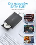Miniatyrbild 6 av 8: ADATA GAMMIX D35 minnesmodul 64 GB 2 x 32 GB DDR4 3200 MHz