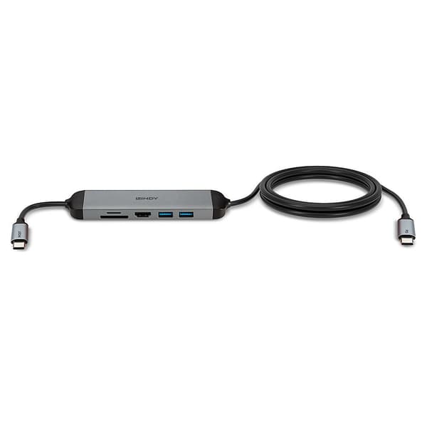 Aqua Computer QUADRO ventilatorcontroller til PWM-ventilatorer