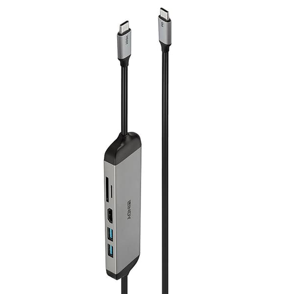 Aqua Computer QUADRO ventilatorcontroller til PWM-ventilatorer