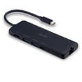 Miniatyrbild 3 av 6: Vonmählen Aura Bilsmartphone Svart USB Trådlös laddning Snabbladdning Auto