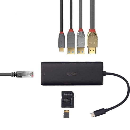 Vonmählen Aura Bilsmartphone Svart USB Trådlös laddning Snabbladdning Auto