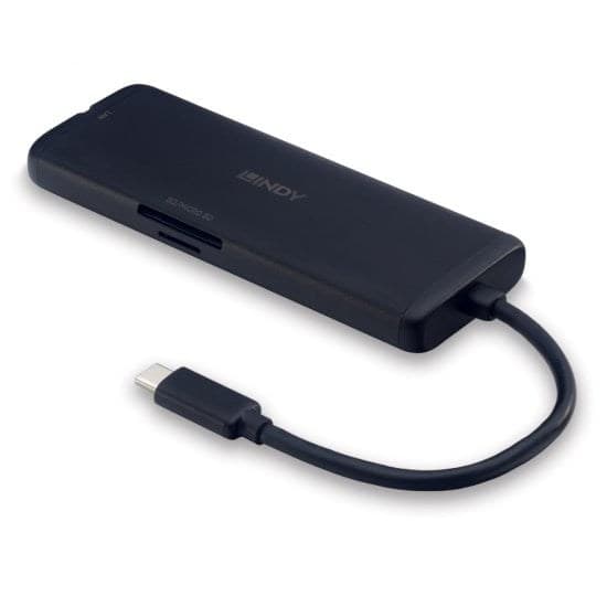 Vonmählen Aura Bilsmartphone Svart USB Trådlös laddning Snabbladdning Auto