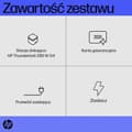 Miniatyrbild 2 av 8: HP Thunderbolt Dock 280W G4 med kombinationskabel