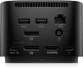 Pikkukuva 5 / 11: HP Thunderbolt Dock 280W G4 -telakointiasema, 4J0G4AA#ABB