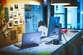 Pikkukuva 7 / 11: HP Thunderbolt Dock 280W G4 -telakointiasema, 4J0G4AA#ABB