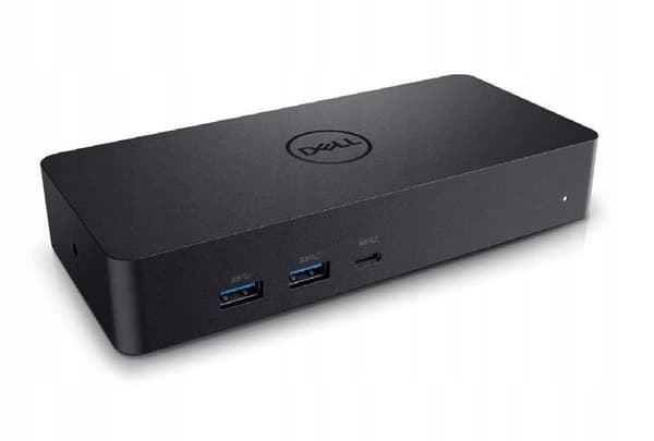 DELL universel dockingstation, DELL-D6000S