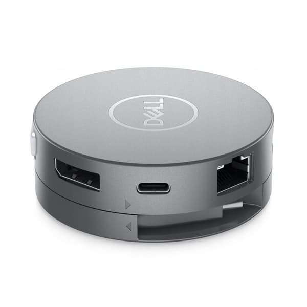 DELL-adapter CON, DA310, LS, EMEA, KYXWT