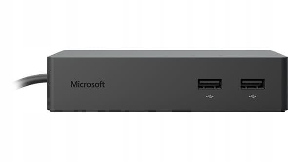 Microsoft Surface Pro 3/4 Dockingstation
